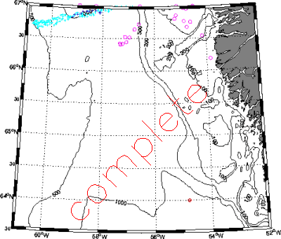 SG001 map