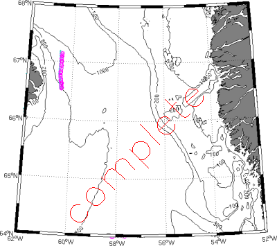 SG001 map