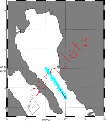 SG001 map