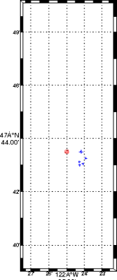 SG001 map