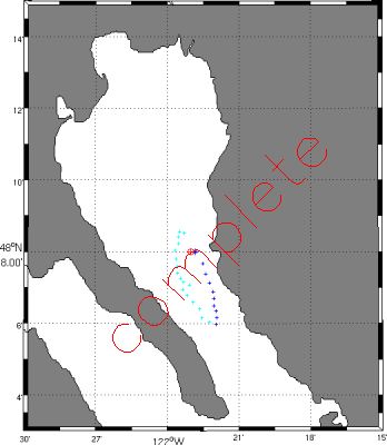 SG101 map