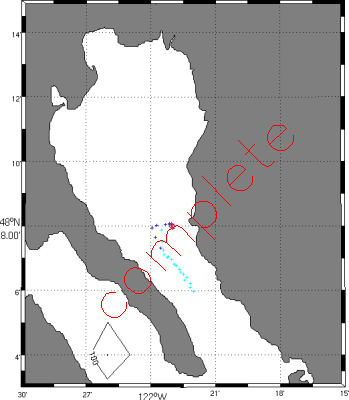 SG101 map