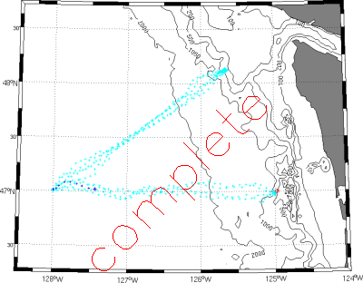 SG101 map