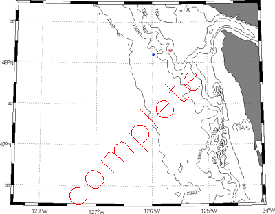 SG101 map