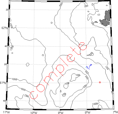 SG103 map