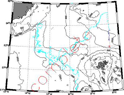 SG103 map