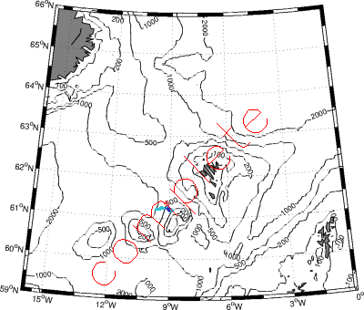 SG104 map