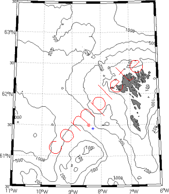 SG104 map