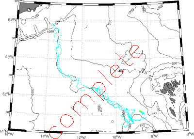 SG105 map