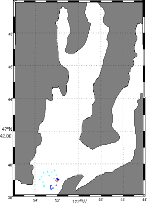 SG107 map