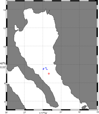 SG108 map