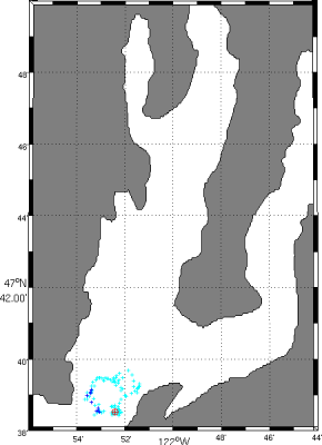 SG116 map