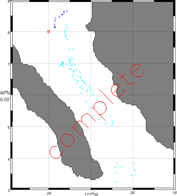 SG116 map