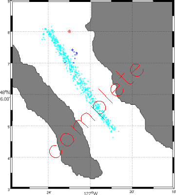 SG118 map