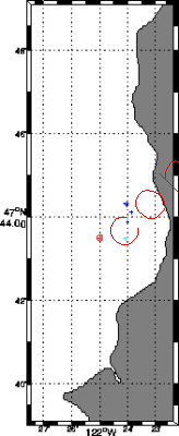 SG121 map