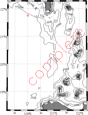 SG122 map