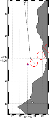 SG122 map