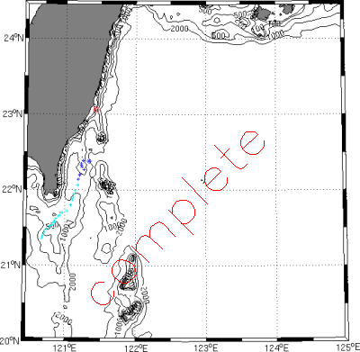 SG122 map