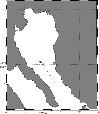 SG123 map