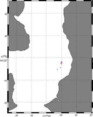 SG123 map