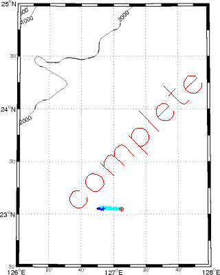 SG124 map