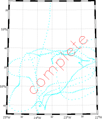 SG124 map