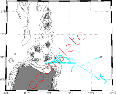 SG124 map