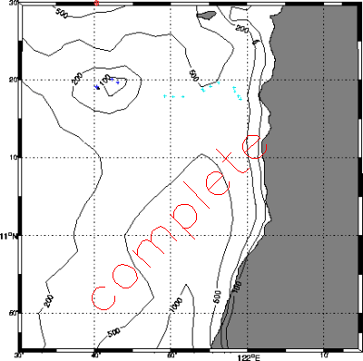 SG124 map