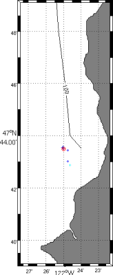 SG124 map