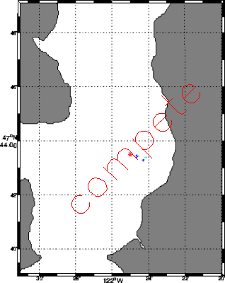 SG124 map