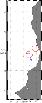 SG124 map