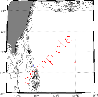 SG124 map