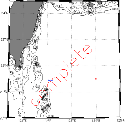 SG124 map