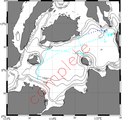 SG126 map