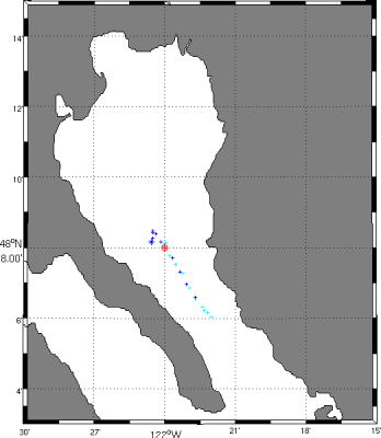 SG126 map