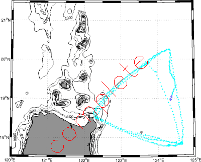 SG129 map