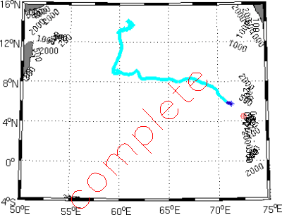 SG133 map