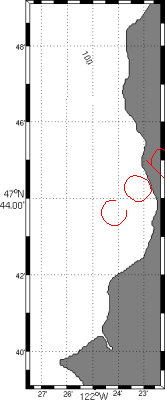 SG135 map