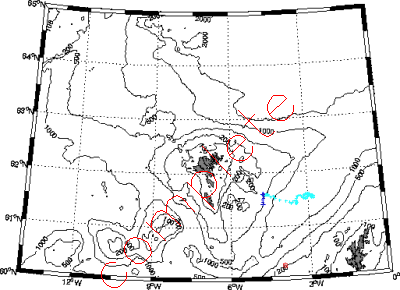 SG014 map