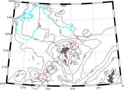 SG014 map