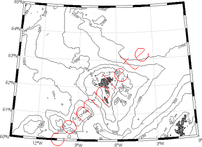 SG014 map