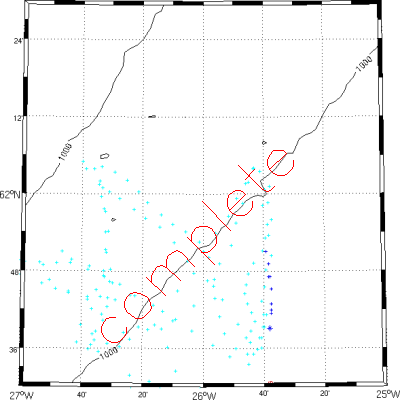 SG140 map