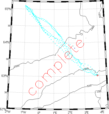 SG140 map