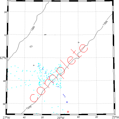 SG141 map