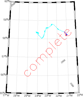 SG141 map