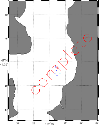 SG141 map