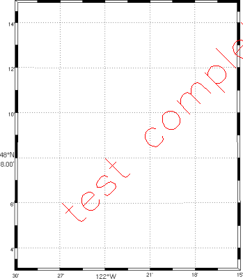 SG141 map