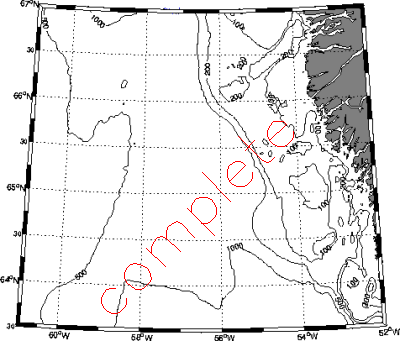 SG143 map