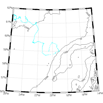 SG143 map