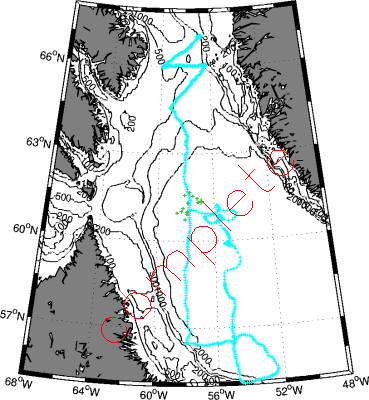 SG015 map